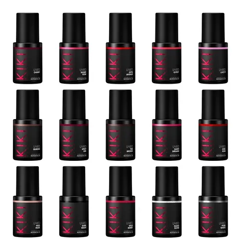 Esmalte Kiki UV