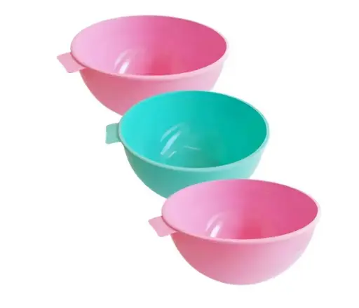 [5159] Bowl cosmetologia Grande 