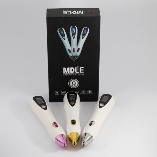 [20633] PLASMA PEN EQUIPO