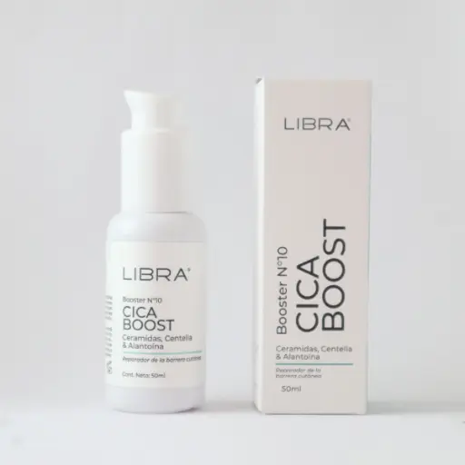 [7034] Booster Cica Bost Libra