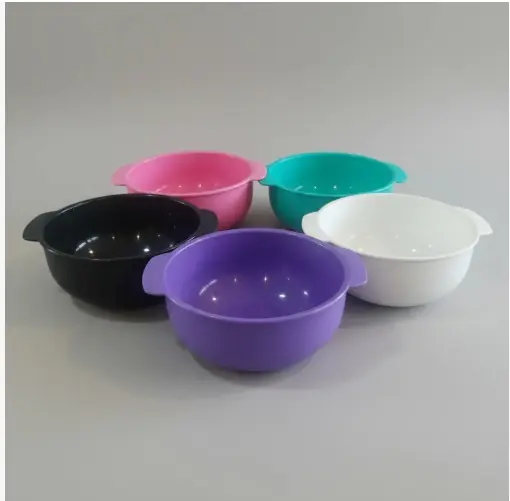 [5160] Bowl cosmetologia mediano