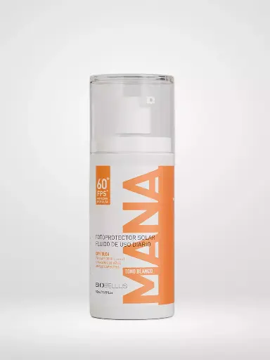 [80009] MANA - Fotoprotector Solar 50 ml 