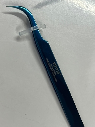 [20155] Pinza VETUS Curva 116mm MCS-15