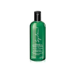 [8109] Shampoo Frizz Control x375ml