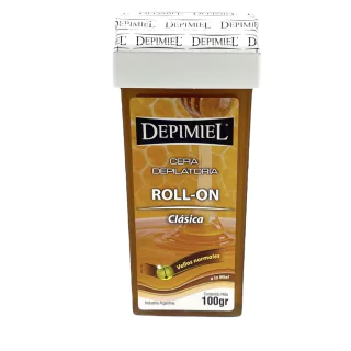 [999] Cera Depimiel roll on