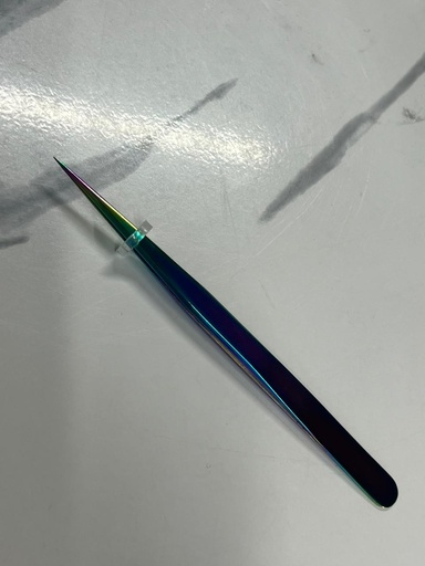 [20162] Pinza VETUS Recta 135mm MCS 12 