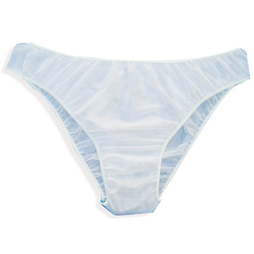 [594] Bombachas descartables x 10 uni