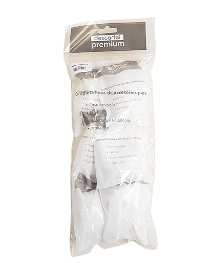 [928] Corpiño descartable Premium x 6