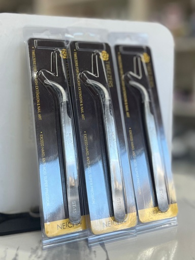 [20167] Pinza VETUS Curva 120mm ST 15 