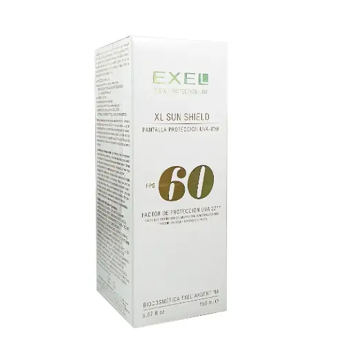[3003] Protector Solar Exel x150ml Factor 60