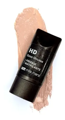 [6351] Base Mousse-Pre base matificante