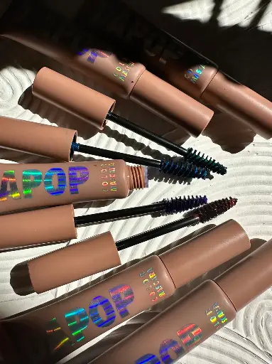 [2218] Mascara de pestañas color DAPOP 