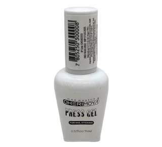 [3242]  Press Gel cherimoya
