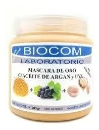 [9007] Mascara Oro 250g 