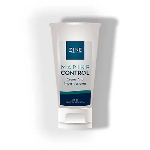 [2576] Crema Anti-Imperfecciones marine x 70 gr 