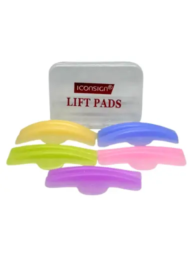 [3050] Bigudies anatomicos varias medidas iconsing