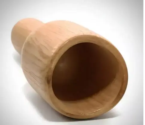 [20695] Copa sueca facial "Nanny" 