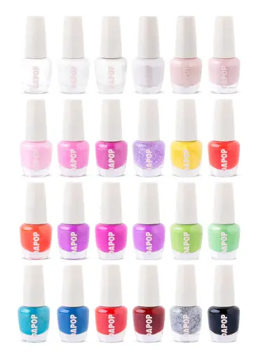 [2223] Esmalte Tradicional DAPOP