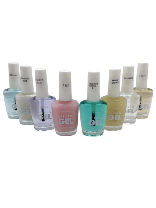 [3274] Esmalte Tratamiento