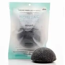 [5317] Esponja Konjak