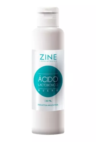 [47] Àcido Lactobionico x120ml