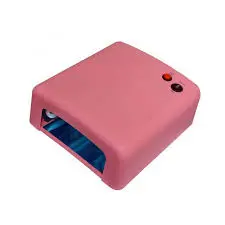 [572] Cabina UV 4 tubos