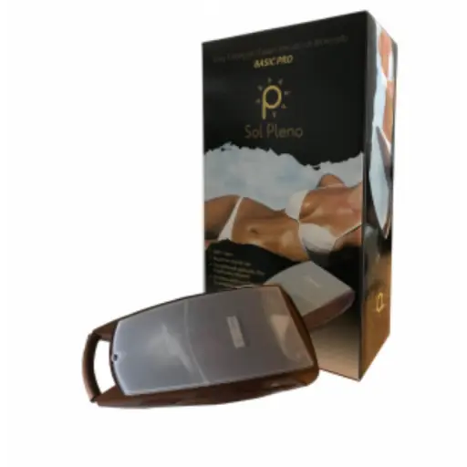 [8021] Maquina Sol Pleno