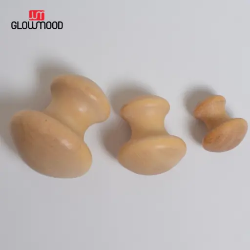 [20702] Kit de Honguitos maderoterapia