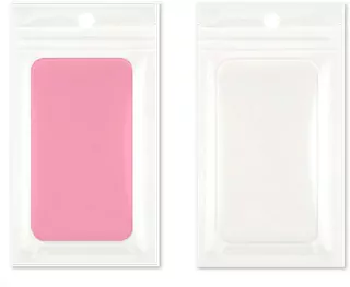 [235] Pad de silicona para pestañas