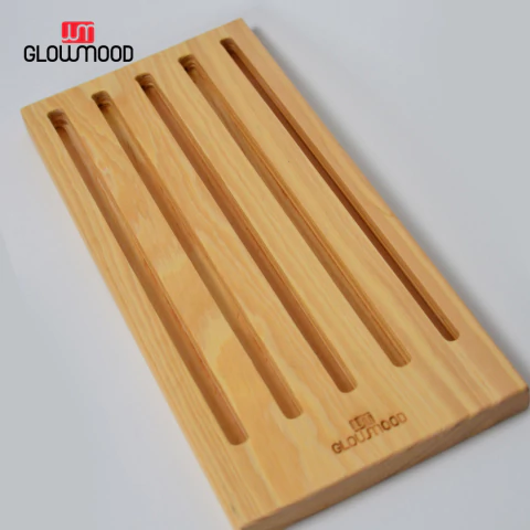 [20704] Pie grande para Tablas modeladora