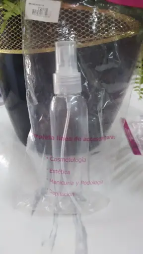 [4440] Rociador vacio para peluqueria