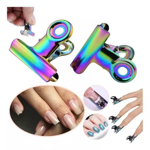 [3245] Broche Sujetador para Manicuria