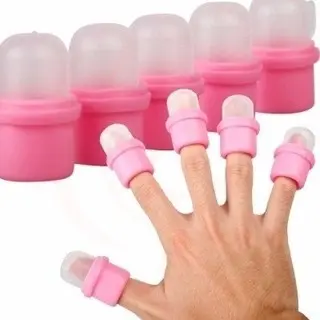 [254] Capsulas cerradas x 10 pares