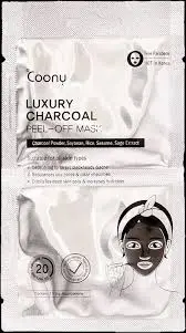 [5319] Mask Coony Facial Peel off