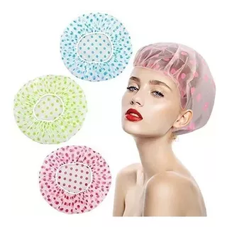 [9005] Gorra de baño x 1uni