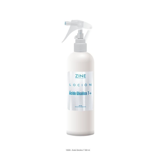 [48] Àcido Glicolico al 7% x300ml