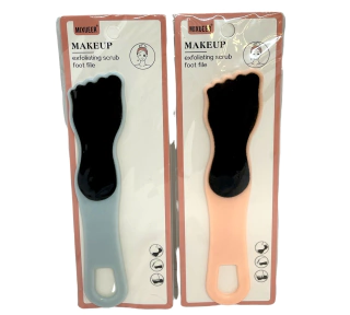 [810] Escofina para pies