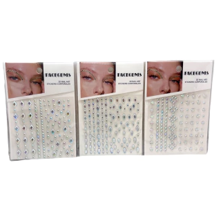 [2009] Sticker Strass