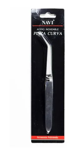 [2651] Pinza Curva para uñas