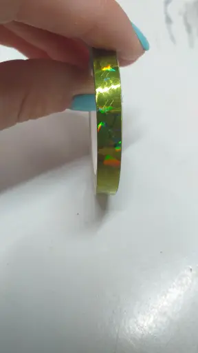 [204] Cinta deco uñas gruesa