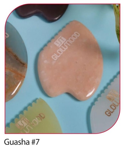 [20713] GUASHA #7 