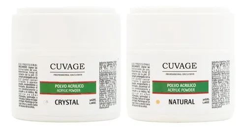 Polvo Acrilico Cuvage