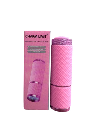 [3015] Linterna Uv/Led Cabina 