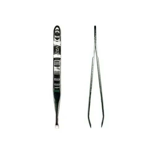 [Pinza] Pinza Depilacion 420xzn