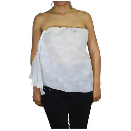 [600] Pareo Corto x4