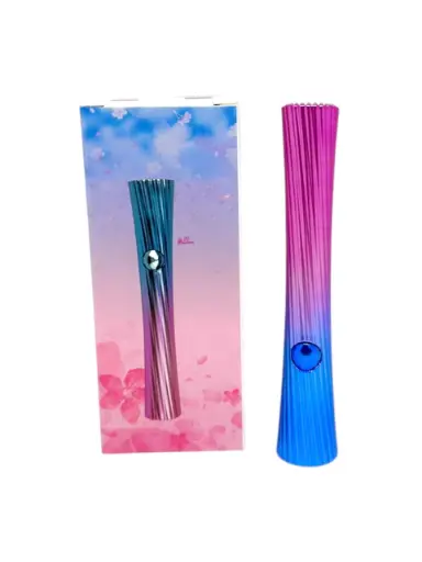 [20070] Cabina led/uv Tubo Largo