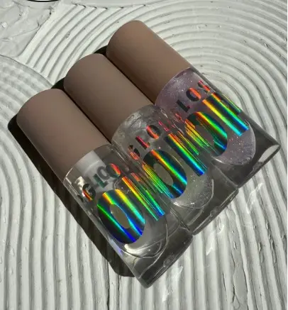 [2224] Gloss Transparente DAPOP