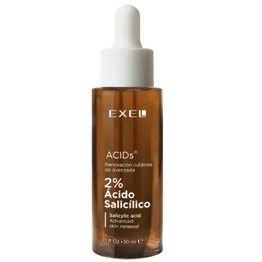 [2504] Acido Salicilico al 2% Exel