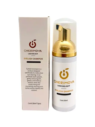 [10060] Shampoo Lash Cherimoya 50ml