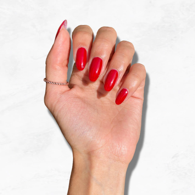 Esmaltes Semilla